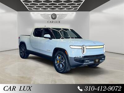 2022 Rivian R1T Adventure - Photo 7 - Lennox, CA 90304