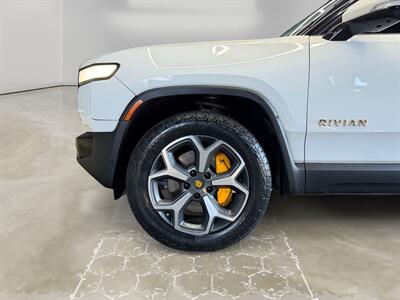2022 Rivian R1T Adventure - Photo 14 - Lennox, CA 90304