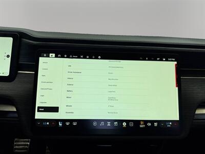 2022 Rivian R1T Adventure - Photo 26 - Lennox, CA 90304