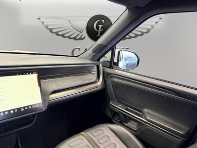 2022 Rivian R1T Adventure - Photo 27 - Lennox, CA 90304