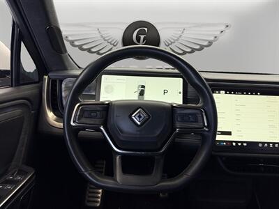 2022 Rivian R1T Adventure - Photo 12 - Lennox, CA 90304