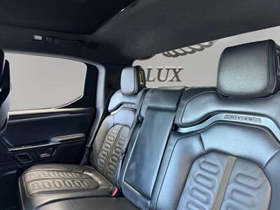 2022 Rivian R1T Adventure - Photo 13 - Lennox, CA 90304