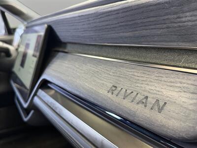 2022 Rivian R1T Adventure - Photo 18 - Lennox, CA 90304