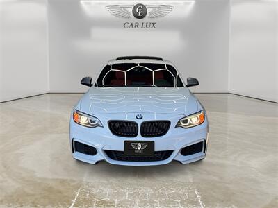 2014 BMW M235i   - Photo 8 - Lennox, CA 90304