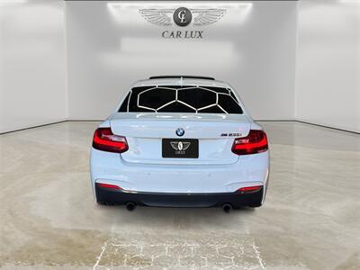 2014 BMW M235i   - Photo 4 - Lennox, CA 90304