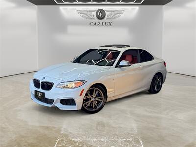 2014 BMW M235i   - Photo 1 - Lennox, CA 90304