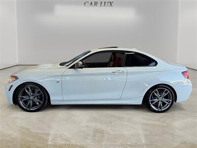 2014 BMW M235i   - Photo 2 - Lennox, CA 90304