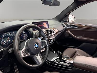 2019 BMW X3 M40i   - Photo 16 - Lennox, CA 90304
