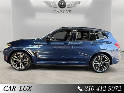2019 BMW X3 M40i   - Photo 2 - Lennox, CA 90304