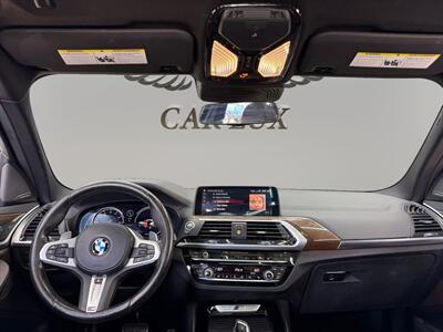 2019 BMW X3 M40i   - Photo 11 - Lennox, CA 90304