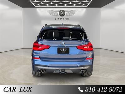 2019 BMW X3 M40i   - Photo 4 - Lennox, CA 90304