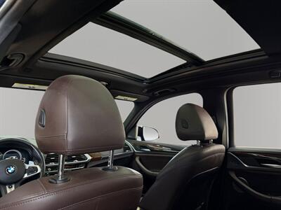 2019 BMW X3 M40i   - Photo 24 - Lennox, CA 90304