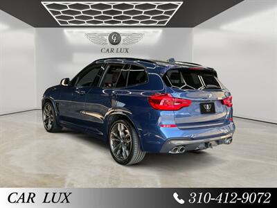 2019 BMW X3 M40i   - Photo 3 - Lennox, CA 90304