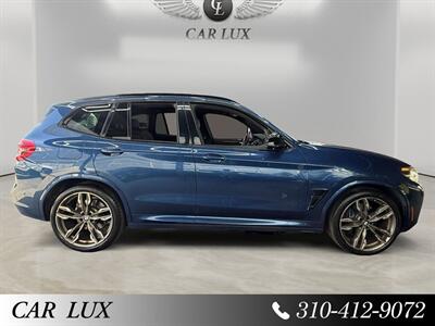 2019 BMW X3 M40i   - Photo 6 - Lennox, CA 90304