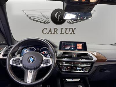 2019 BMW X3 M40i   - Photo 10 - Lennox, CA 90304