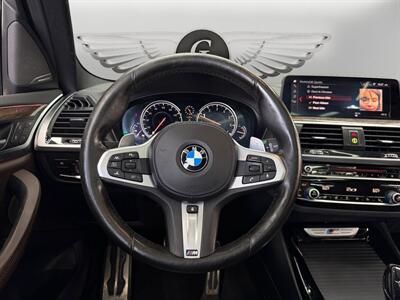 2019 BMW X3 M40i   - Photo 12 - Lennox, CA 90304
