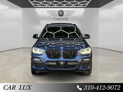 2019 BMW X3 M40i   - Photo 8 - Lennox, CA 90304