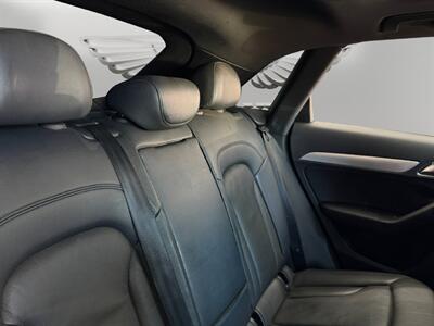 2015 Audi Q3 2.0T Premium Plus quattro   - Photo 24 - Lennox, CA 90304