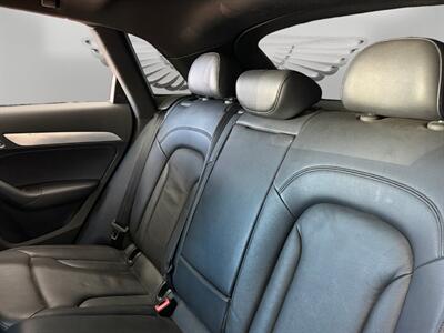 2015 Audi Q3 2.0T Premium Plus quattro   - Photo 13 - Lennox, CA 90304
