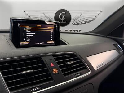 2015 Audi Q3 2.0T Premium Plus quattro   - Photo 22 - Lennox, CA 90304