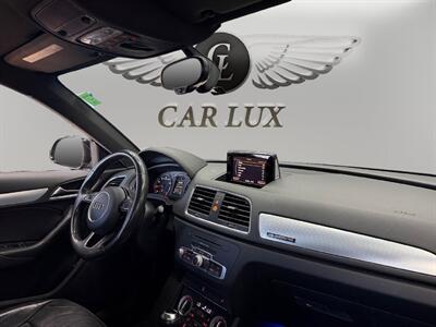 2015 Audi Q3 2.0T Premium Plus quattro   - Photo 16 - Lennox, CA 90304
