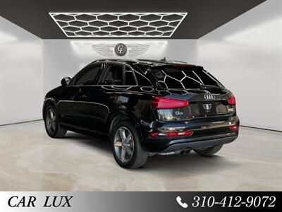 2015 Audi Q3 2.0T Premium Plus quattro   - Photo 3 - Lennox, CA 90304