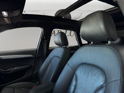 2015 Audi Q3 2.0T Premium Plus quattro   - Photo 9 - Lennox, CA 90304