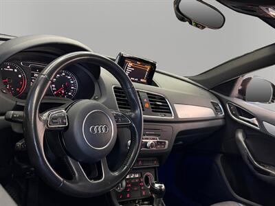 2015 Audi Q3 2.0T Premium Plus quattro   - Photo 15 - Lennox, CA 90304