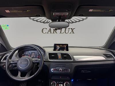 2015 Audi Q3 2.0T Premium Plus quattro   - Photo 11 - Lennox, CA 90304