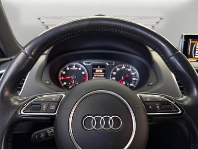 2015 Audi Q3 2.0T Premium Plus quattro   - Photo 18 - Lennox, CA 90304