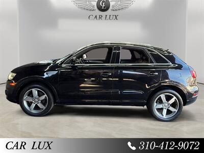 2015 Audi Q3 2.0T Premium Plus quattro   - Photo 2 - Lennox, CA 90304