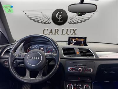 2015 Audi Q3 2.0T Premium Plus quattro   - Photo 10 - Lennox, CA 90304