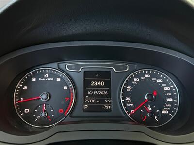 2015 Audi Q3 2.0T Premium Plus quattro   - Photo 19 - Lennox, CA 90304