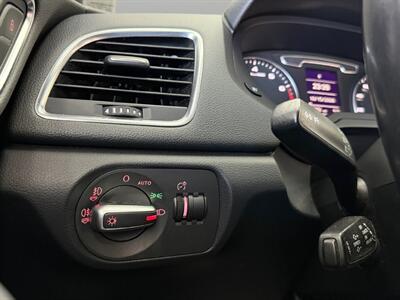 2015 Audi Q3 2.0T Premium Plus quattro   - Photo 17 - Lennox, CA 90304