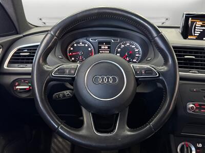 2015 Audi Q3 2.0T Premium Plus quattro   - Photo 12 - Lennox, CA 90304