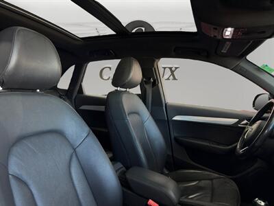 2015 Audi Q3 2.0T Premium Plus quattro   - Photo 14 - Lennox, CA 90304