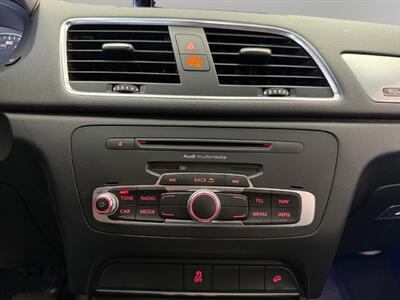 2015 Audi Q3 2.0T Premium Plus quattro   - Photo 21 - Lennox, CA 90304
