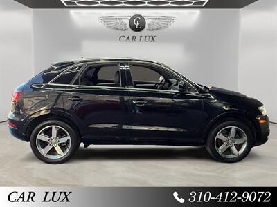 2015 Audi Q3 2.0T Premium Plus quattro   - Photo 6 - Lennox, CA 90304