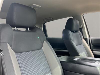 2017 Toyota Tundra SR5 CrewMax   - Photo 15 - Lennox, CA 90304