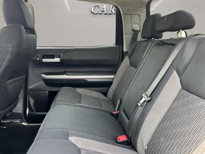 2017 Toyota Tundra SR5 CrewMax   - Photo 11 - Lennox, CA 90304