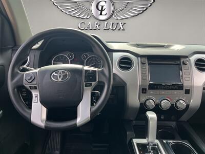 2017 Toyota Tundra SR5 CrewMax   - Photo 12 - Lennox, CA 90304