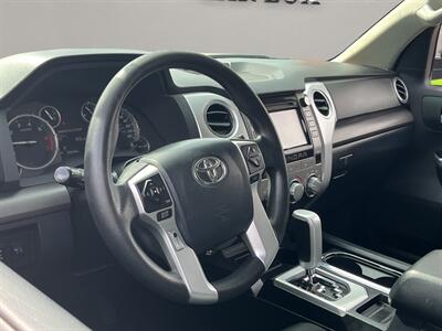 2017 Toyota Tundra SR5 CrewMax   - Photo 18 - Lennox, CA 90304