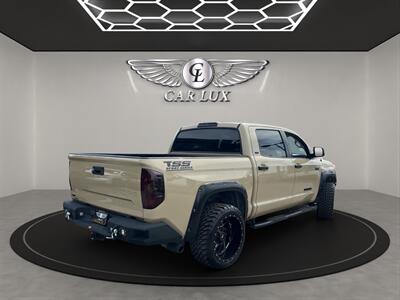 2017 Toyota Tundra SR5 CrewMax   - Photo 6 - Lennox, CA 90304