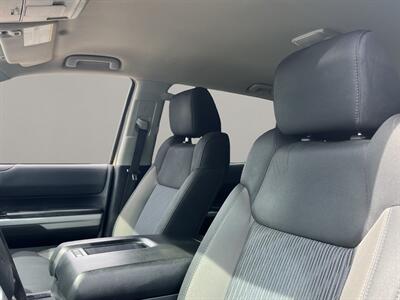 2017 Toyota Tundra SR5 CrewMax   - Photo 8 - Lennox, CA 90304