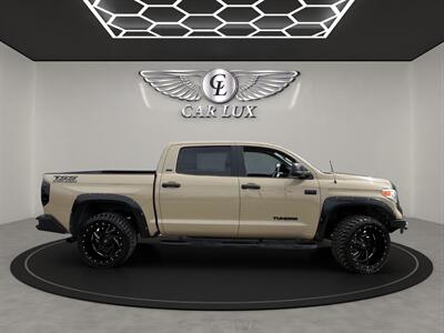 2017 Toyota Tundra SR5 CrewMax   - Photo 7 - Lennox, CA 90304