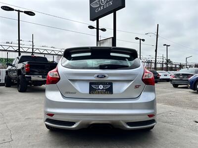 2014 Ford Focus ST   - Photo 9 - Lennox, CA 90304