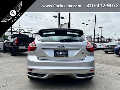 2014 Ford Focus ST   - Photo 9 - Lennox, CA 90304