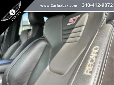 2014 Ford Focus ST   - Photo 16 - Lennox, CA 90304