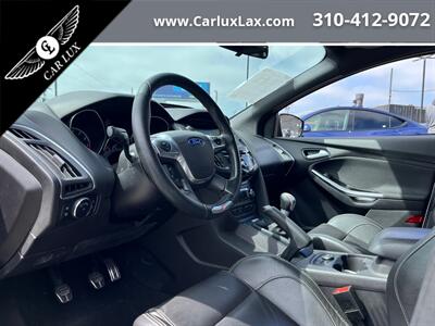 2014 Ford Focus ST   - Photo 14 - Lennox, CA 90304