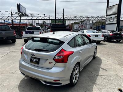 2014 Ford Focus ST   - Photo 11 - Lennox, CA 90304